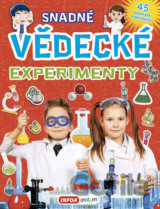 Snadné vědecké experimenty