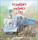 Pohádky mašinky Lízy