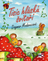 Tisíc hlásků švitoří