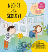 Nechci do školky