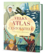 Velký atlas cestovatele
