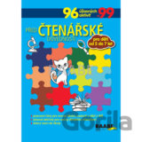 Předčtenářské dovednosti