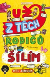 Už z těch rodičů šílím