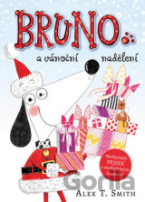 Bruno a vánoční nadělení