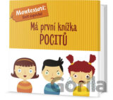 Má první knížka pocitů