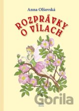 Rozprávky o vílach
