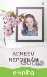 Adresu nepoznám