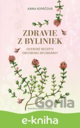 Zdravie z byliniek