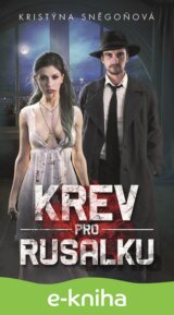 Krev pro Rusalku