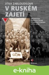 V ruském zajetí