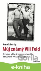 Můj známý Vili Feld
