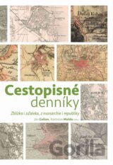 Cestopisné denníky