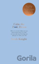 Calm the F**k Down