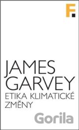 Etika klimatické změny