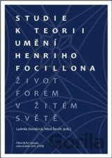 Studie k teorii umění Henriho Focillona
