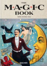 Magic Book