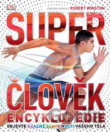 Super člověk Encyklopedie