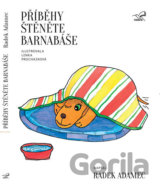 Příběhy štěněte Barnabáše