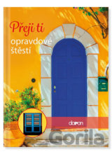 Přeji ti opravdové štěstí