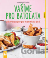 Vaříme pro batolata
