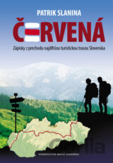 Červená