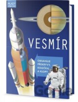 Vesmír