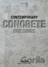 Contemporary Concrete Buildings
