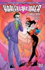 Harley Loves Joker