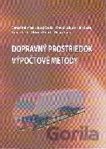 Dopravný prostriedok – Výpočtové metódy