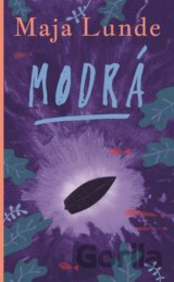 Modrá