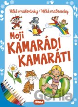 Moji kamarádi / kamaráti