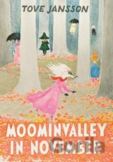 Moominvalley in November