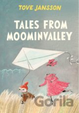 Tales From Moominvalley