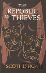 The Republic of Thieves