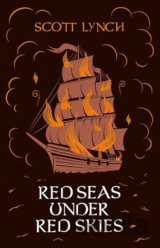 Red Seas Under Red Skies