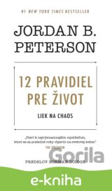 12 pravidiel pre život