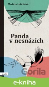Panda v nesnázích