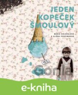 Jeden kopeček šmoulový