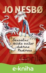 Senzační sbírka zvířat doktora Proktora