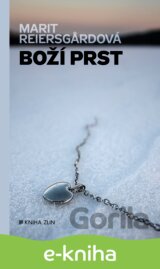 Boží prst