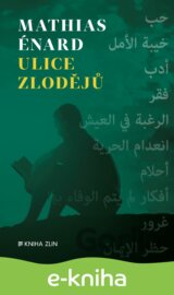 Ulice Zlodějů