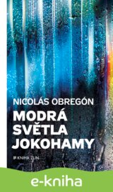 Modrá světla Jokohamy