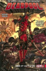 Deadpool: World's Greatest 2