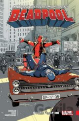 Deadpool: World's Greatest 10