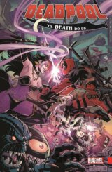 Deadpool: World's Greatest 8