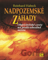 Nadpozemské záhady