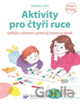 Aktivity pro čtyři ruce