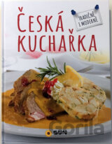 Česká Kuchařka - Tradičně i moderně