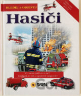 Hledej a objevuj: Hasiči