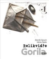 Relikviáře